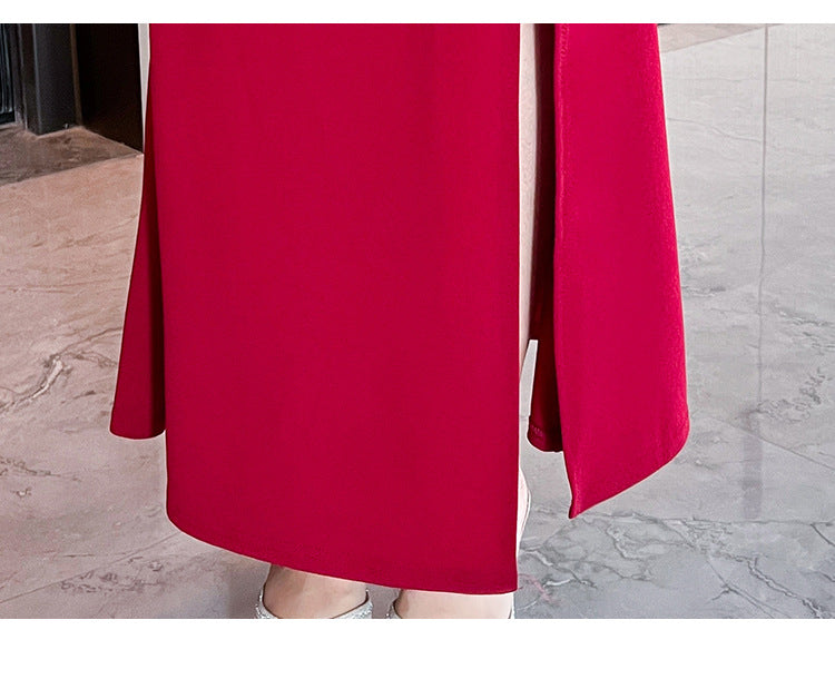 Evening Dress For Women At Night