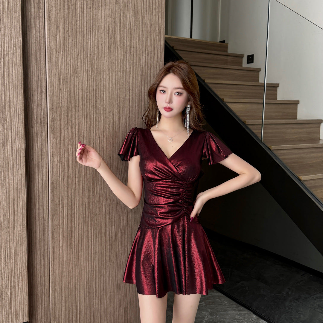 Wine Red