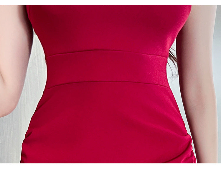 Evening Dress For Women At Night