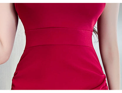 Evening Dress For Women At Night