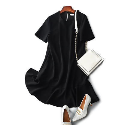 French Entry Lux Dress Women