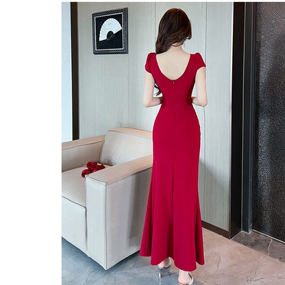 Evening Dress For Women At Night