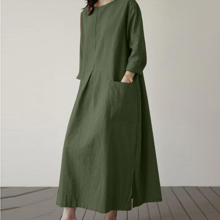 Army Green