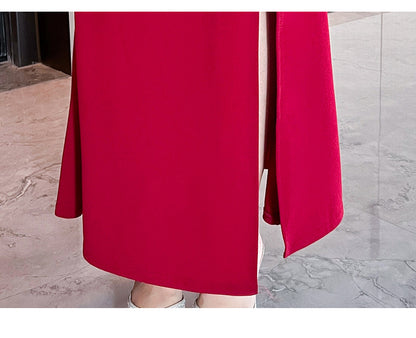 Evening Dress For Women At Night
