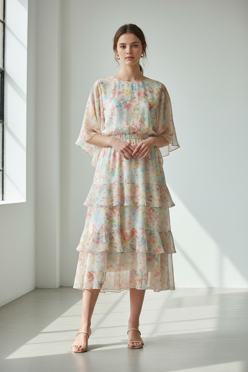 floral