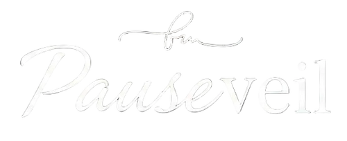 Pauseveil 白色字标版本生成中
